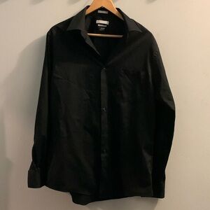 Van Heusen Button Down